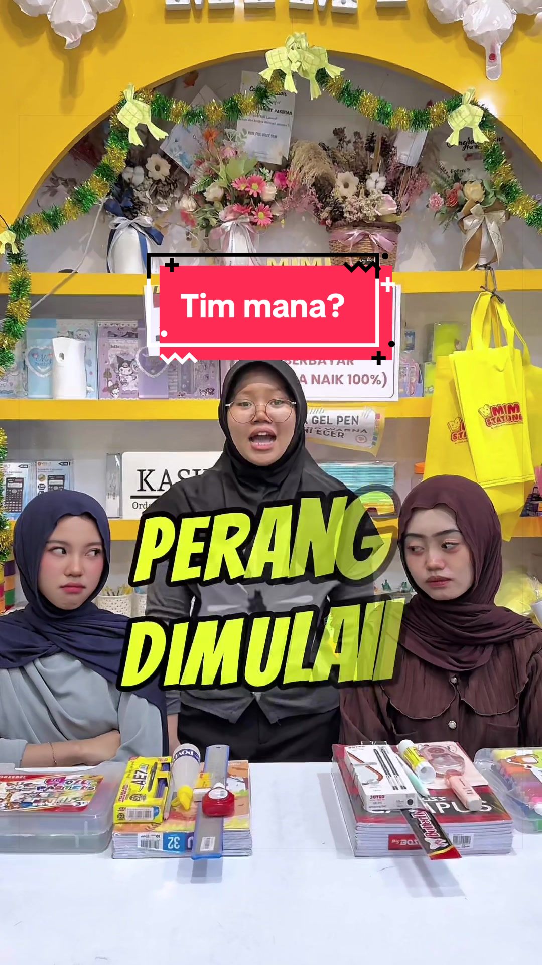 @Mimi Stationery