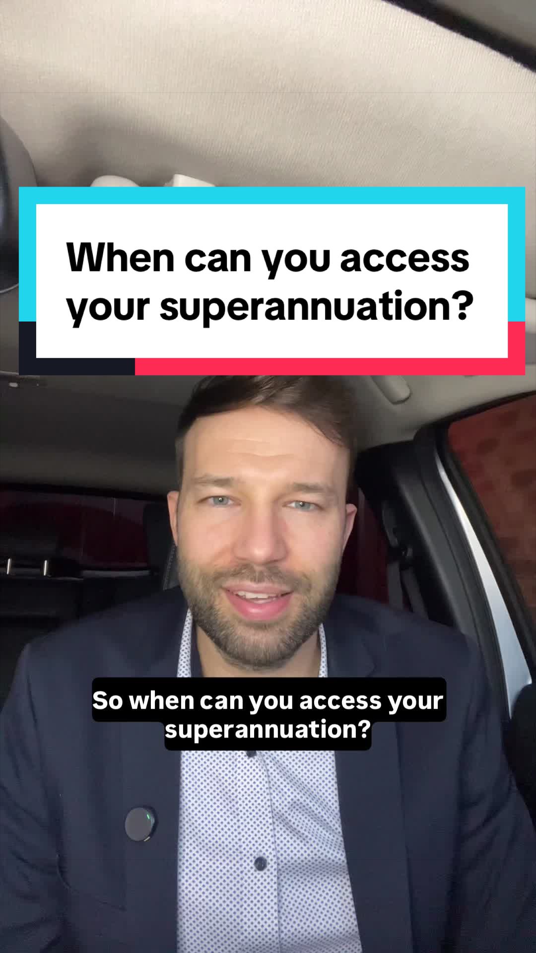 @Kieran | Financial Adviser