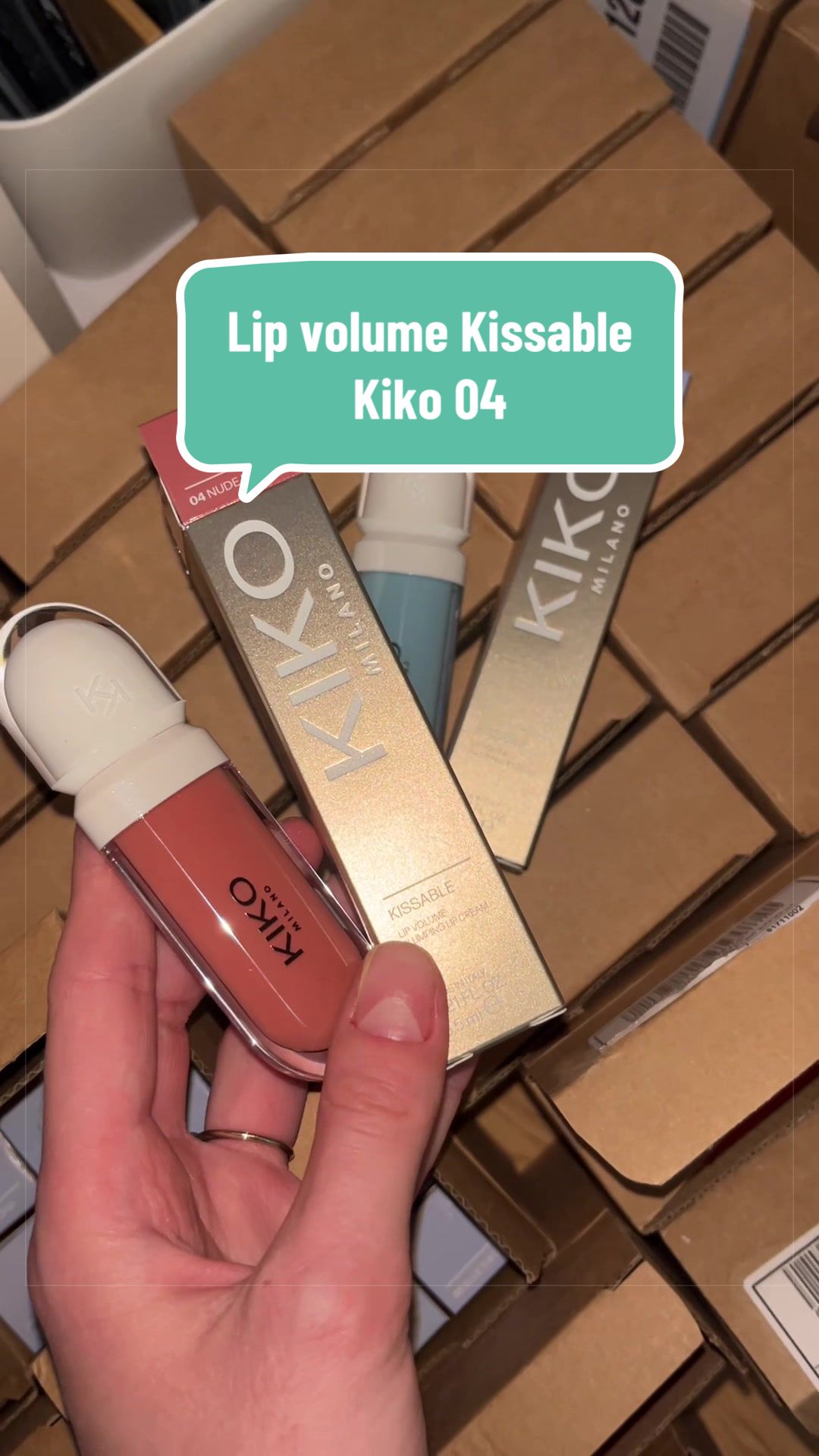 @Sheglam,Kiko,Victoria&rsquo;s Secret