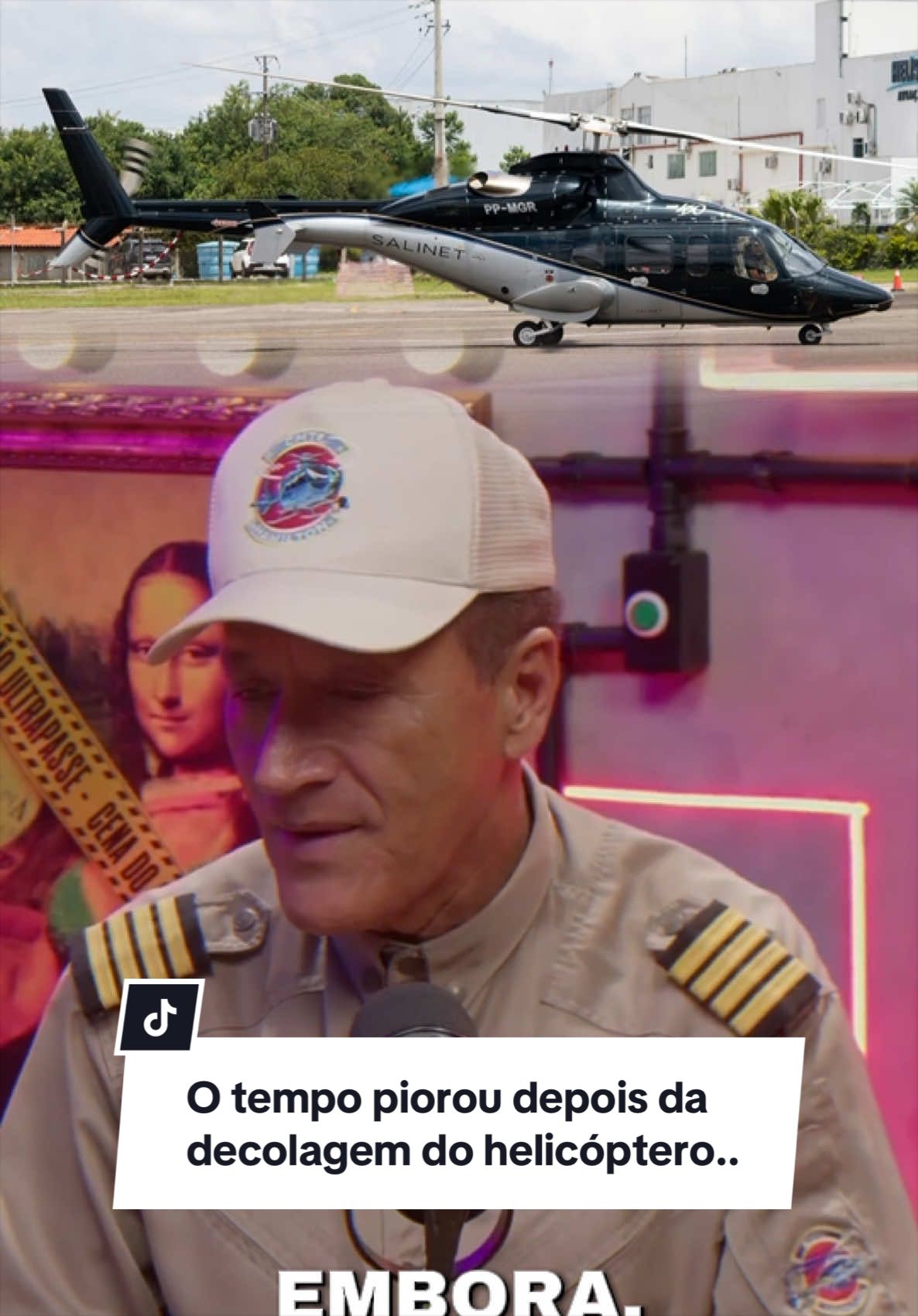 @Avi&otilde;es & Pilotos