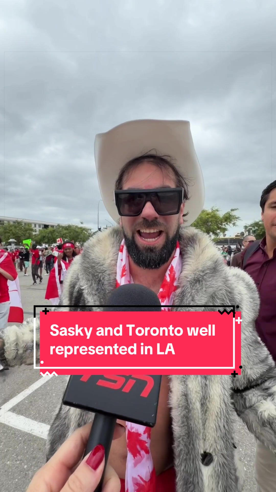 @TSN