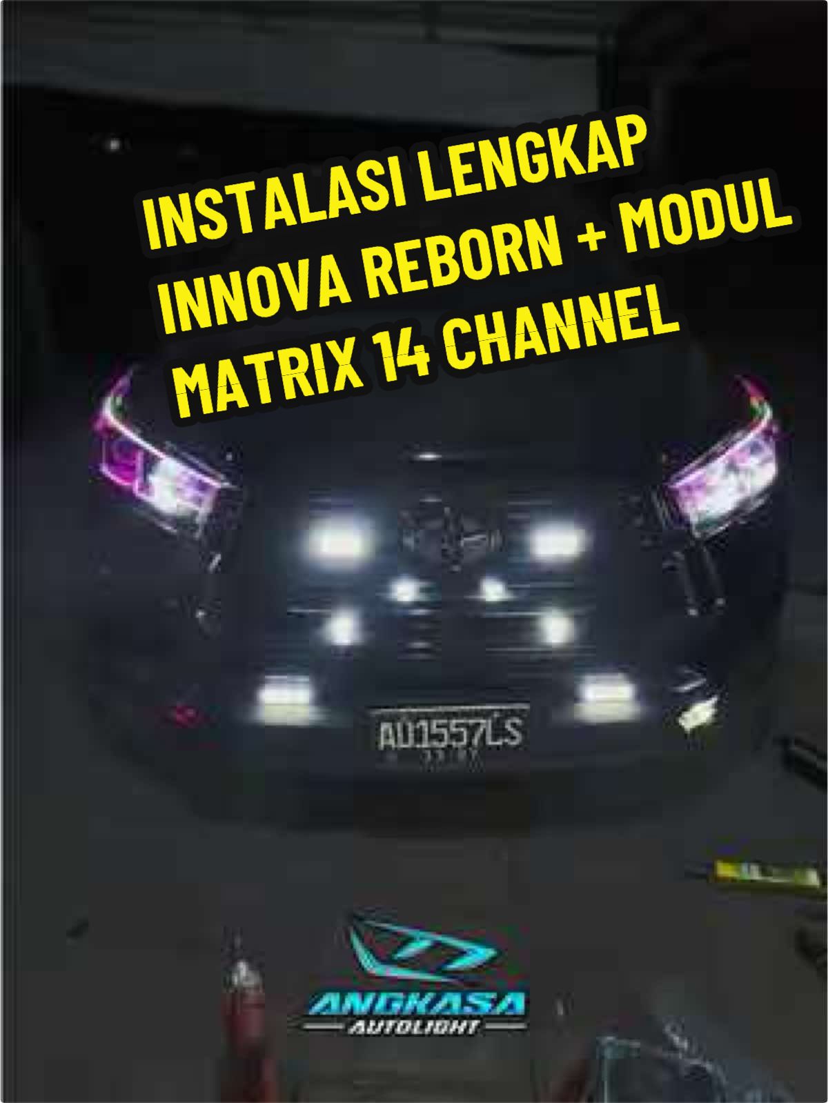 @Angkasa Autolight