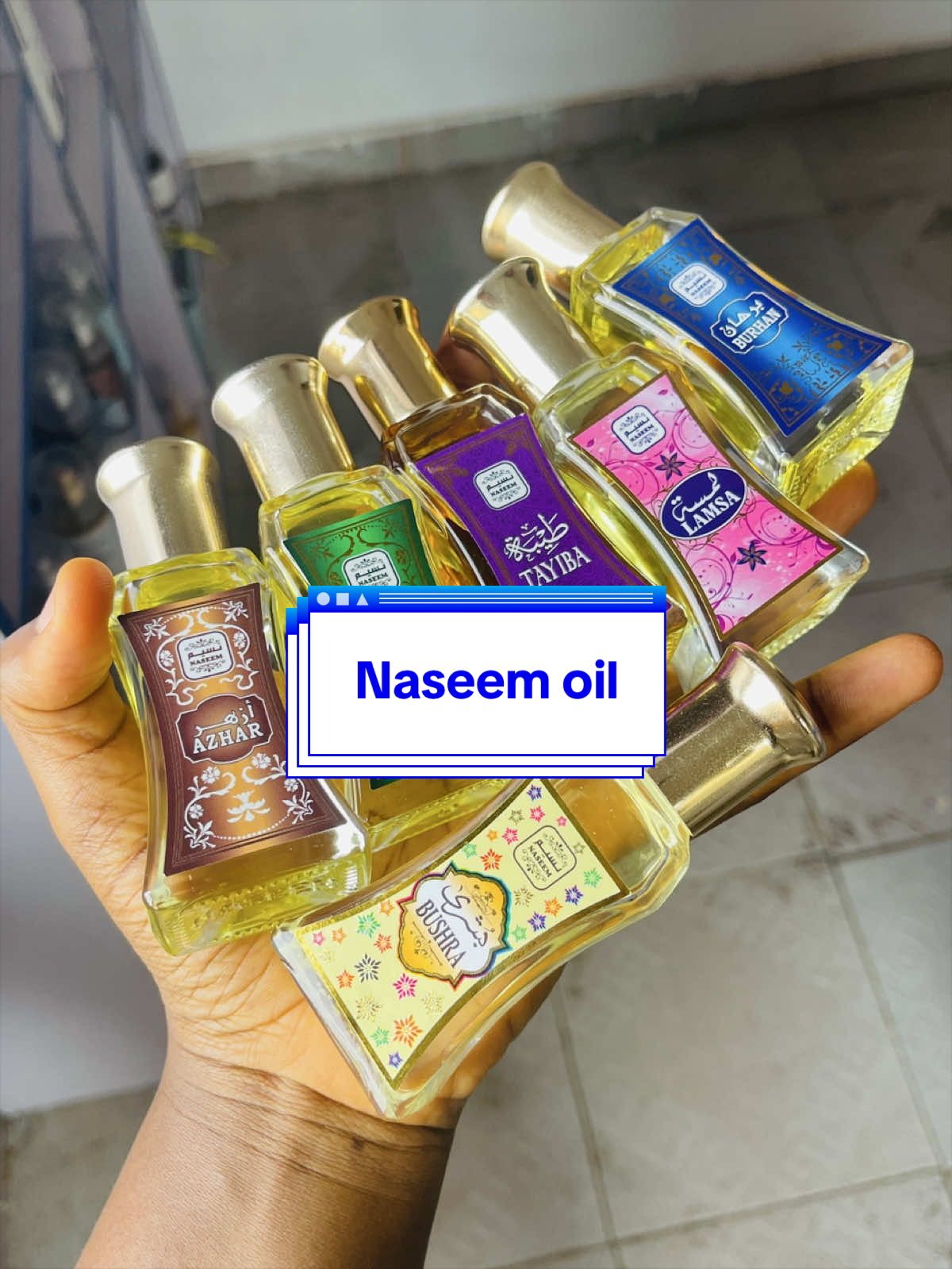 @SCENTS BY BEEBAH❄️