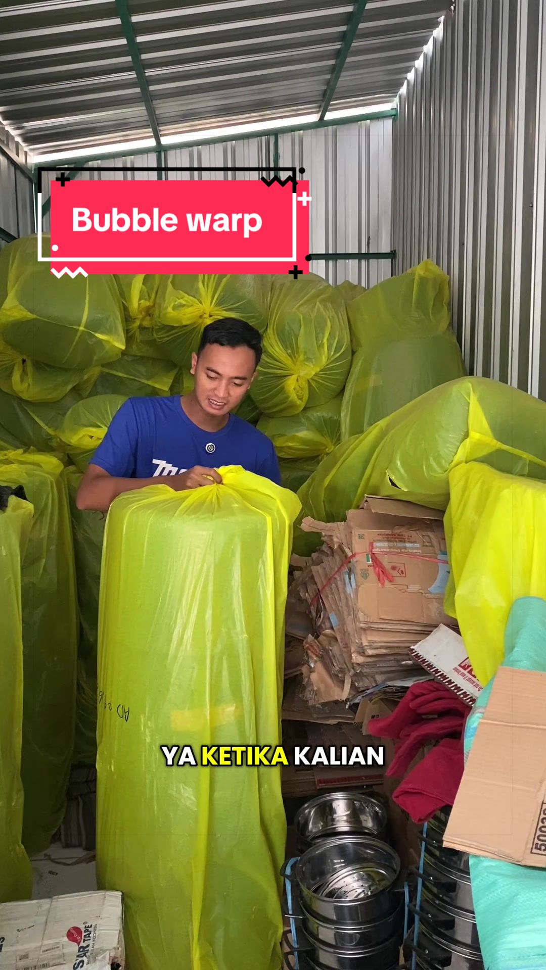 @Baberekomendasi