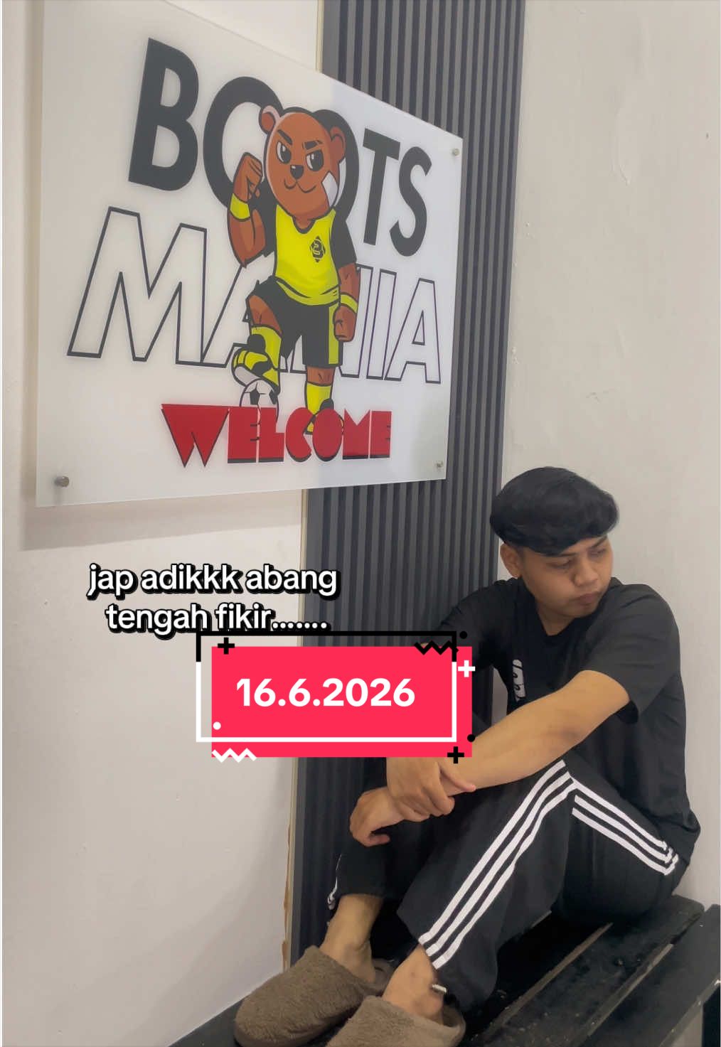 @BOOTSMANIA KEDAH