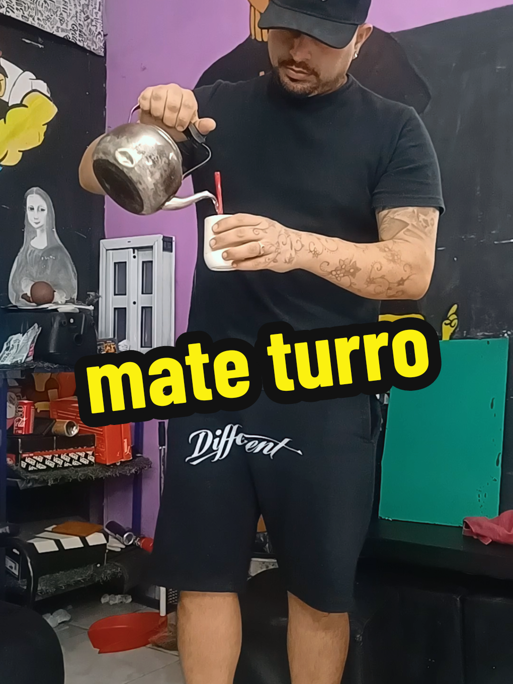 @fraude