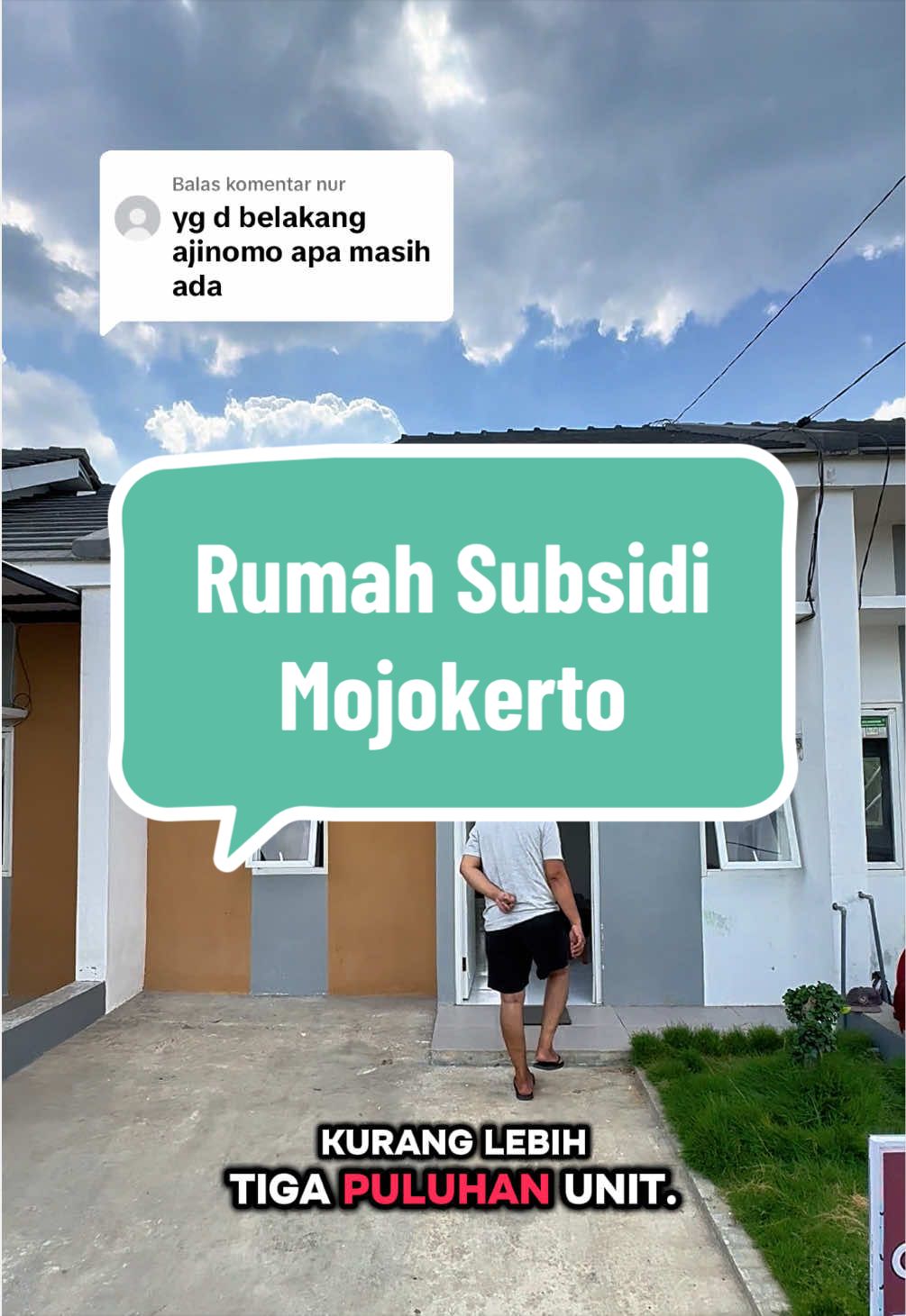 @RUMAH JOMBANG