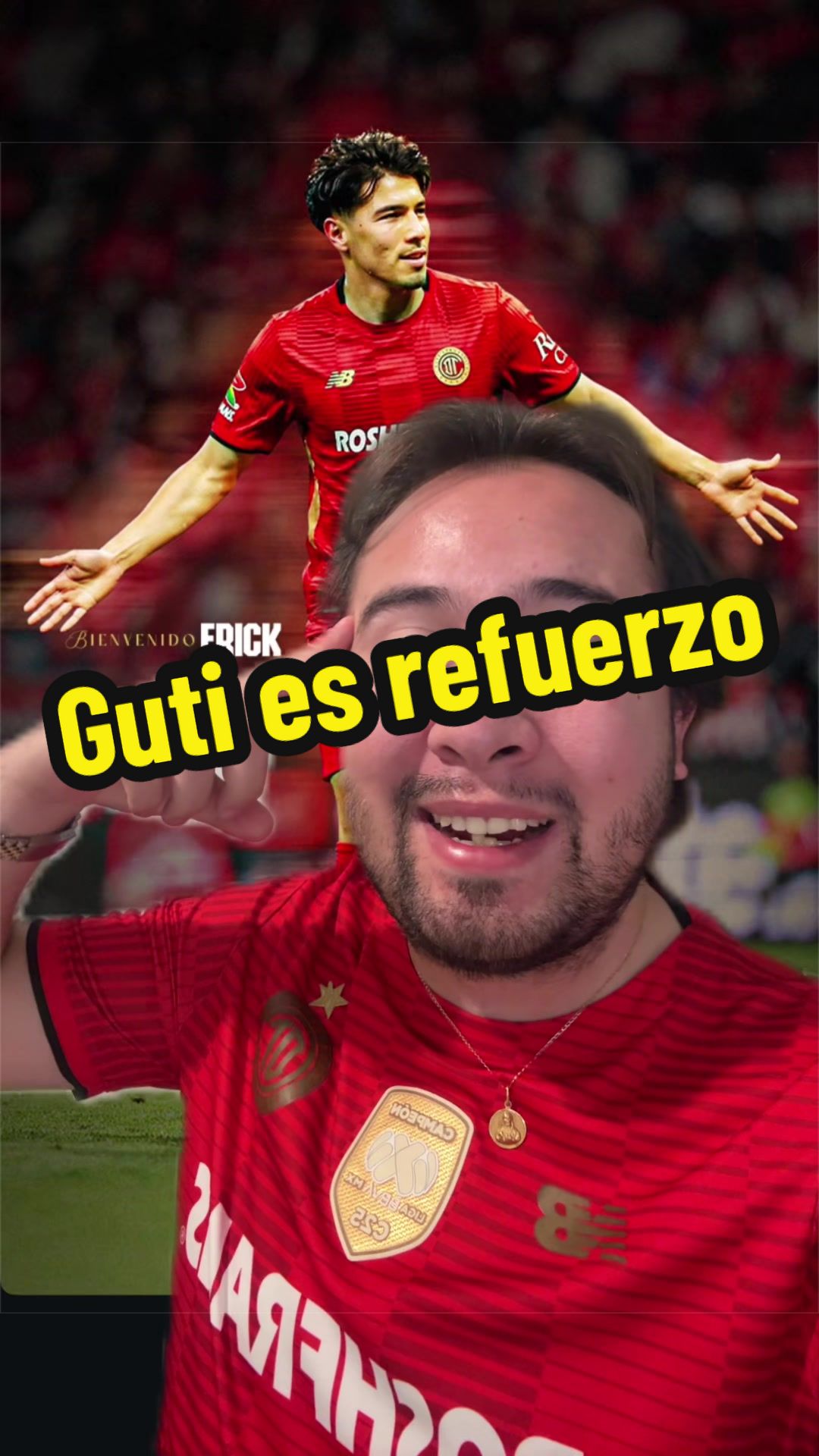 @Servando Jerseys