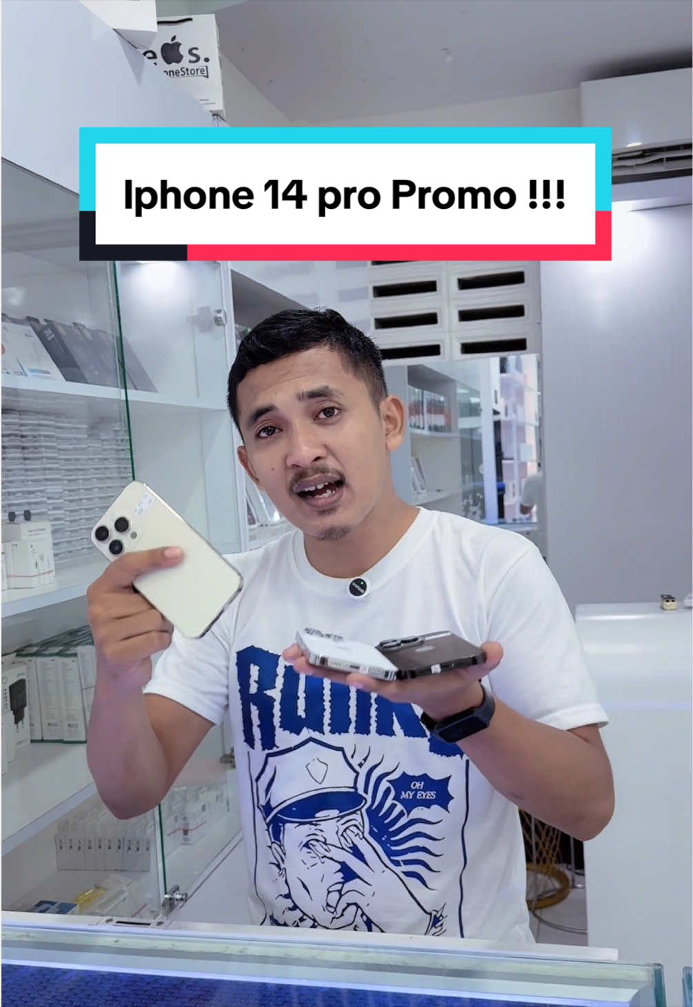 @EOS IPHONE STORE