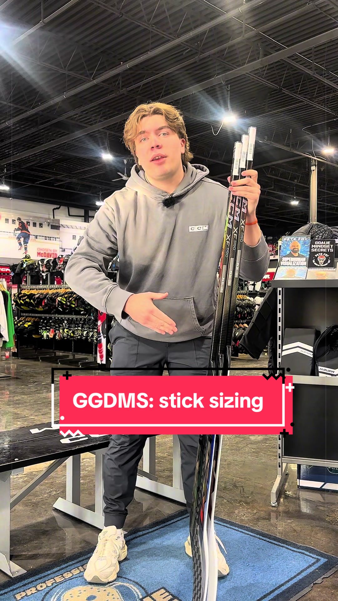 @ProskateGoal