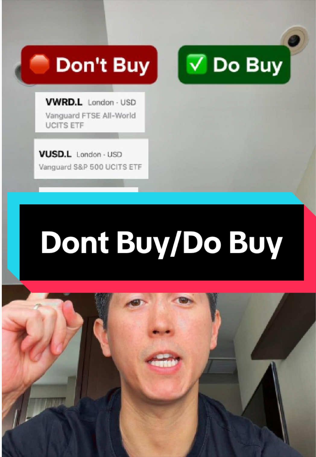 @Tim Talks Money