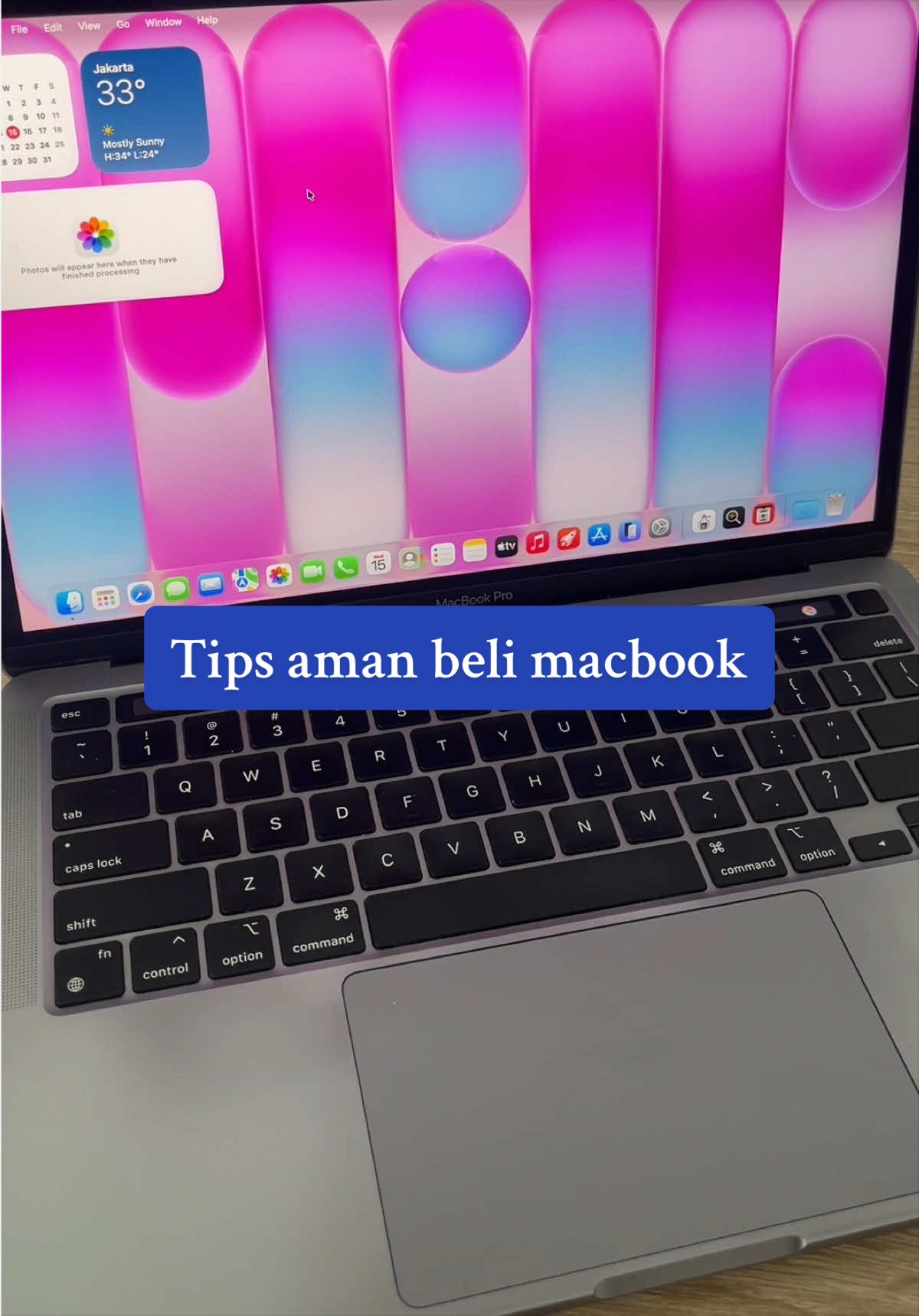 @SERVICE MACBOOK JOGJA