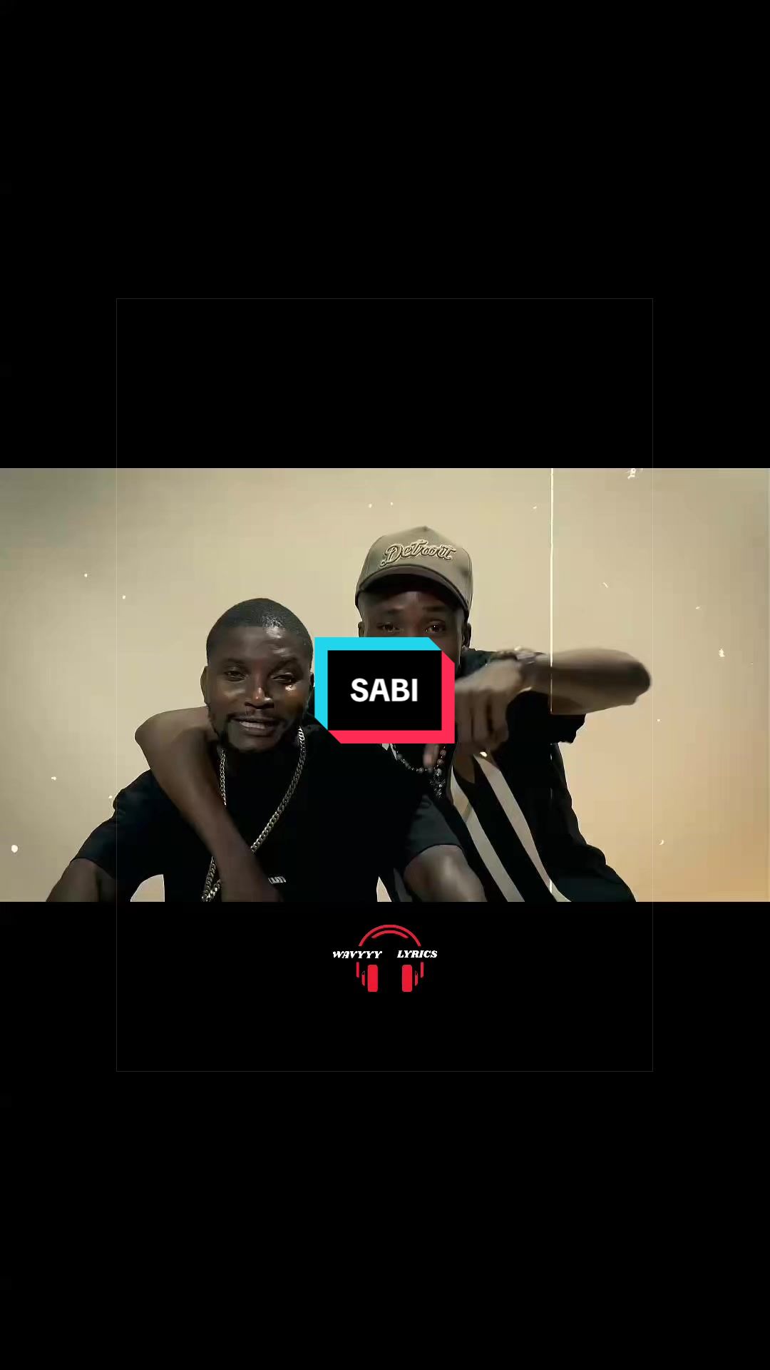 @WAVYYY LYRICS