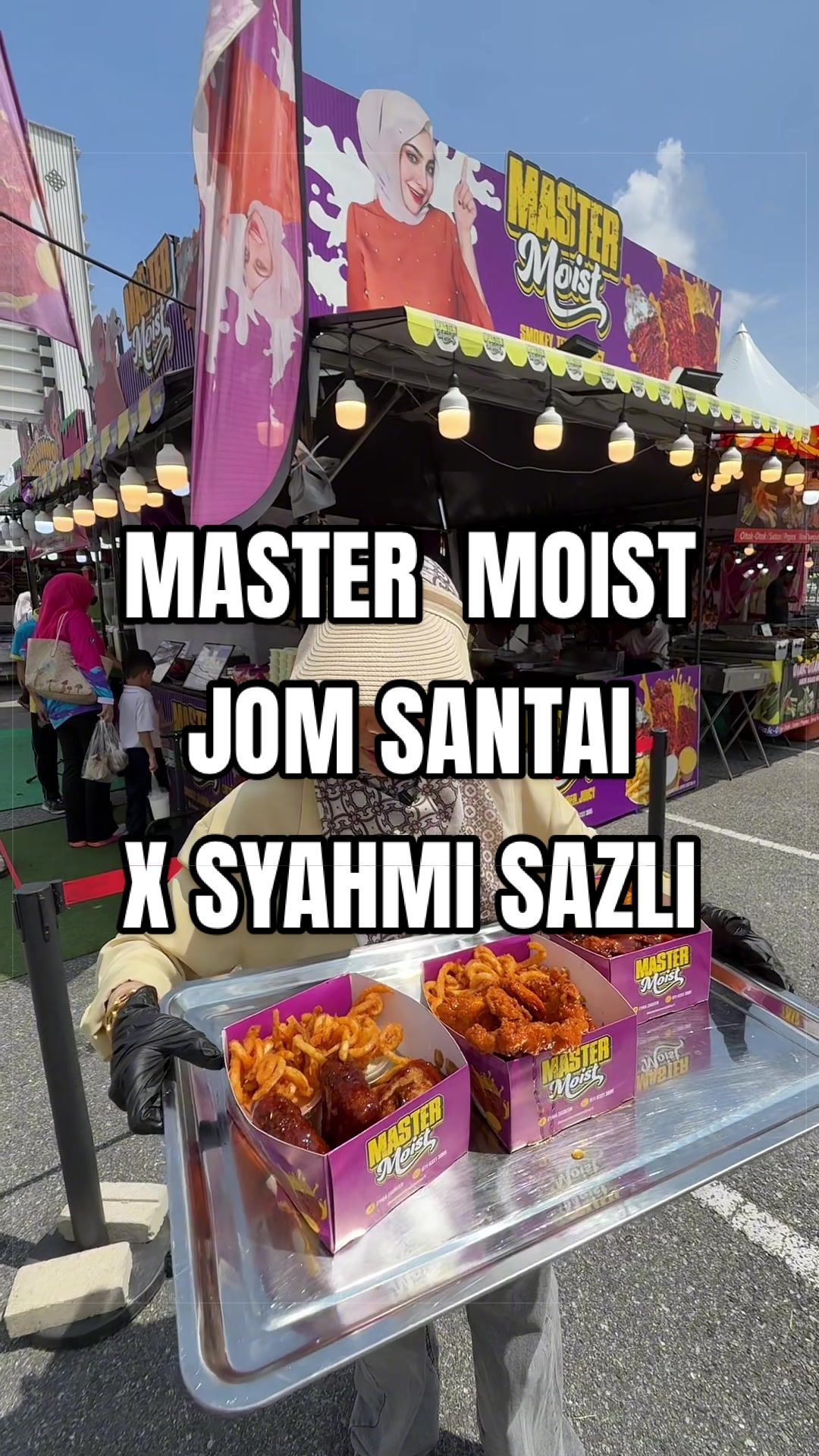 @ASHA SUKA MAKEI II