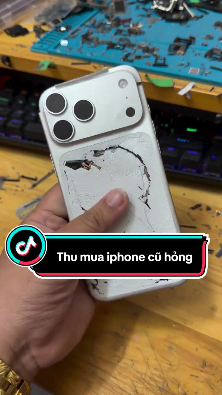 @Minh Anh Mobile