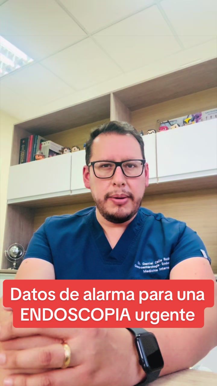 @Dr. Daniel Calle Gastro