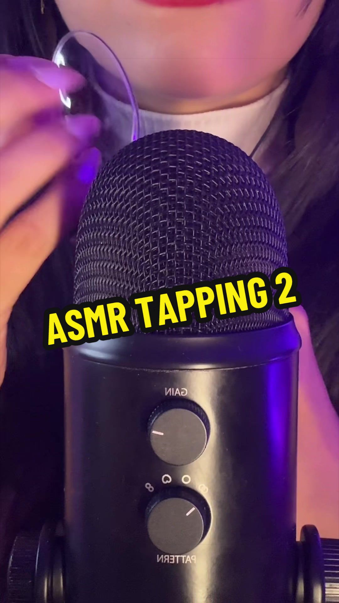 @LORE ASMR 💋