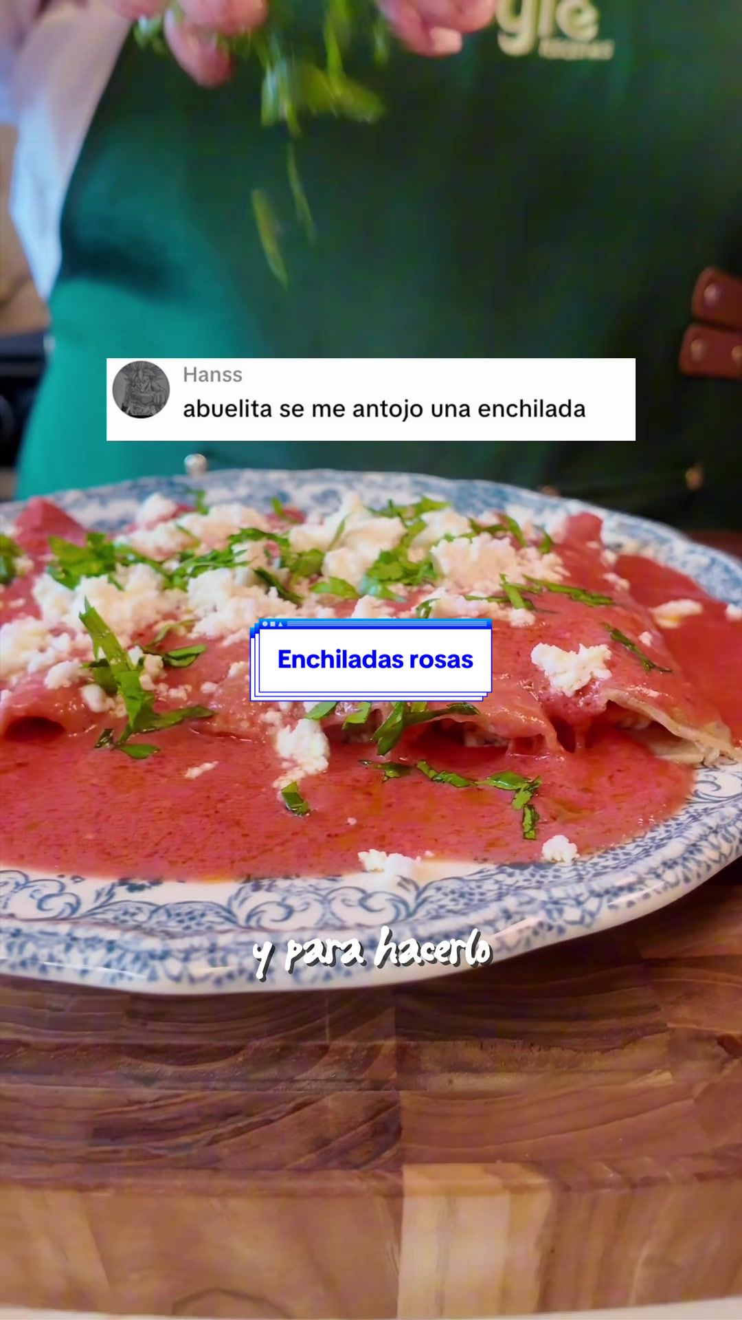 @Abue Angie Recetas