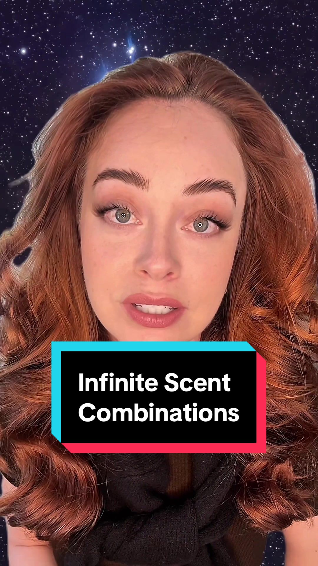 @Amy Nose Scent