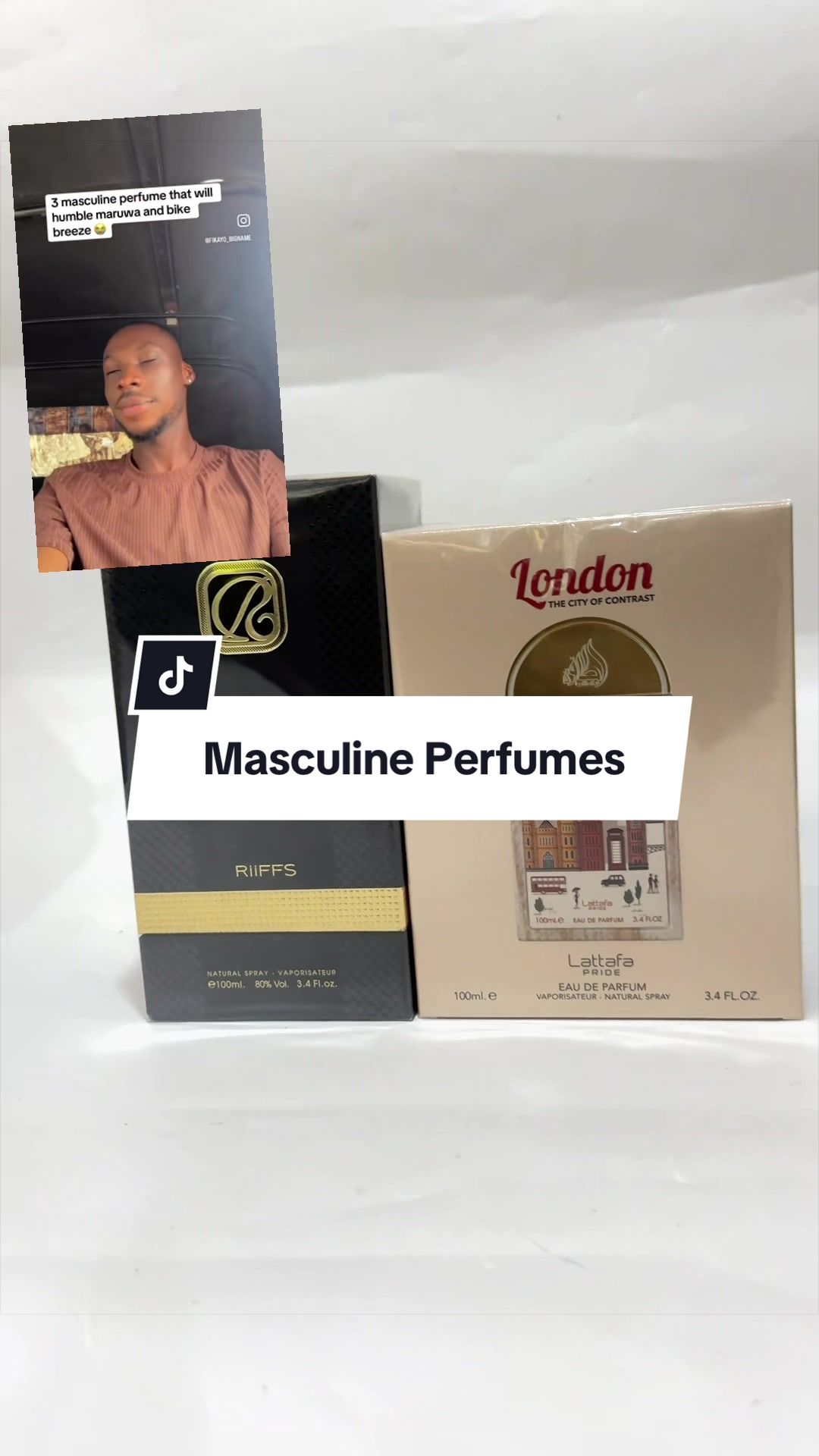 @PERFUME VENDOR IN LAGOS/ OGUDU