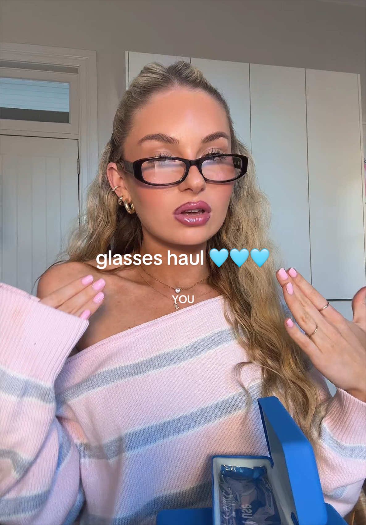 @Scarlett Frazer
