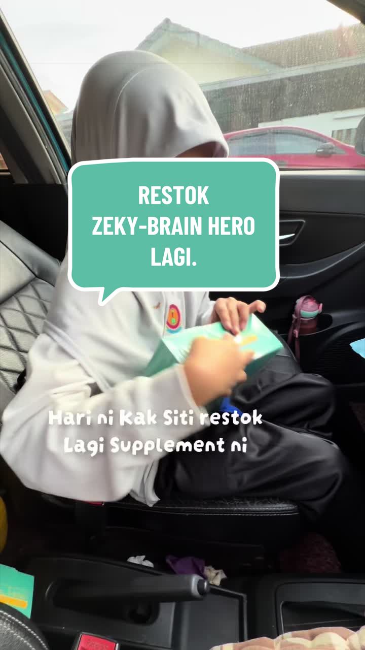 @SITI NURAINI AMIN 🌷