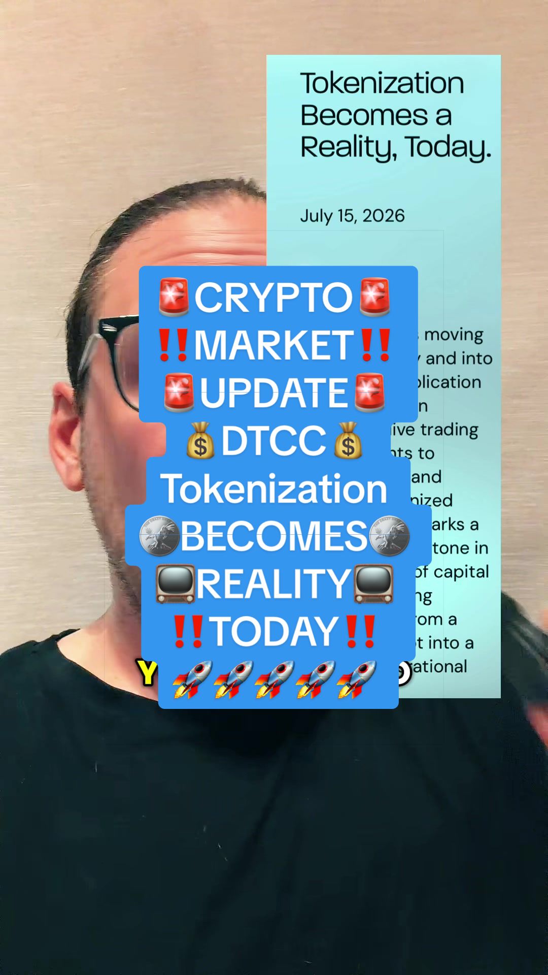 @Crypto Mike-Drop