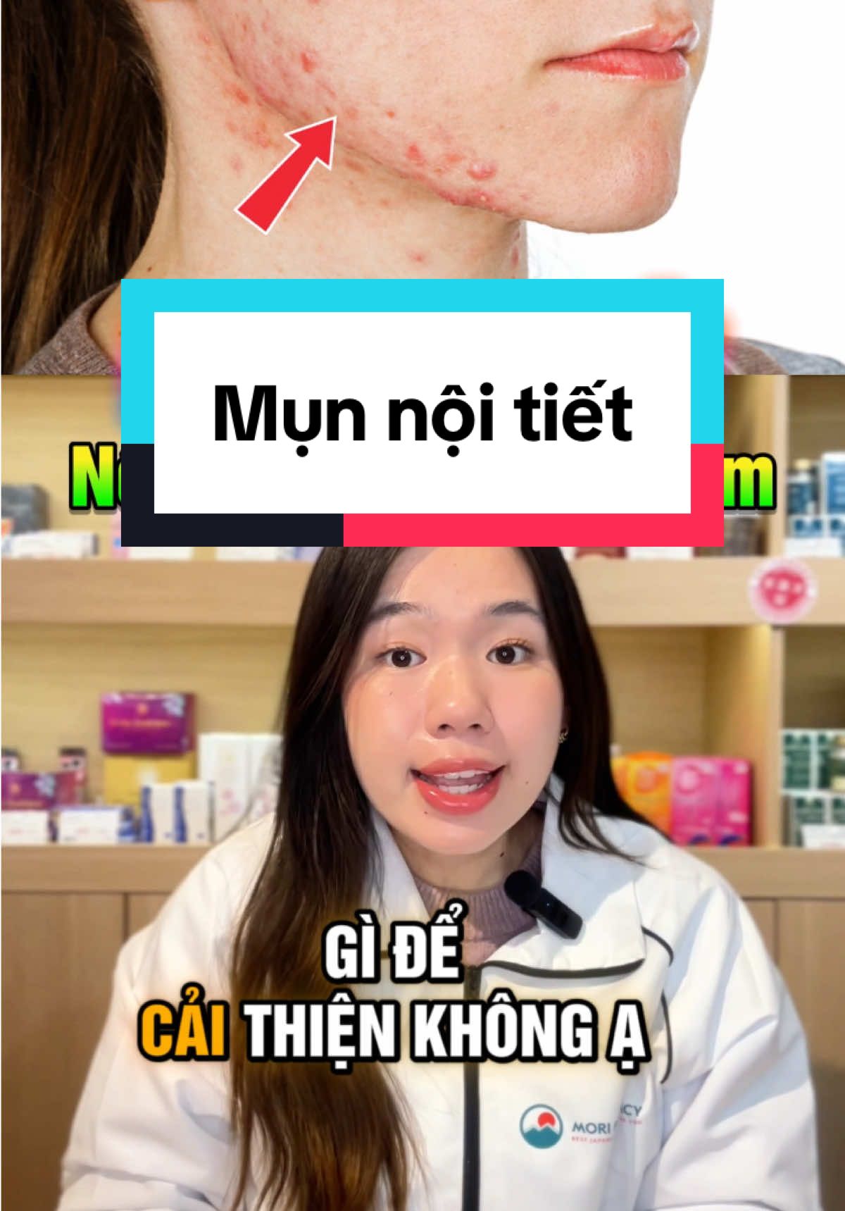 @MORI DRUGSTORE