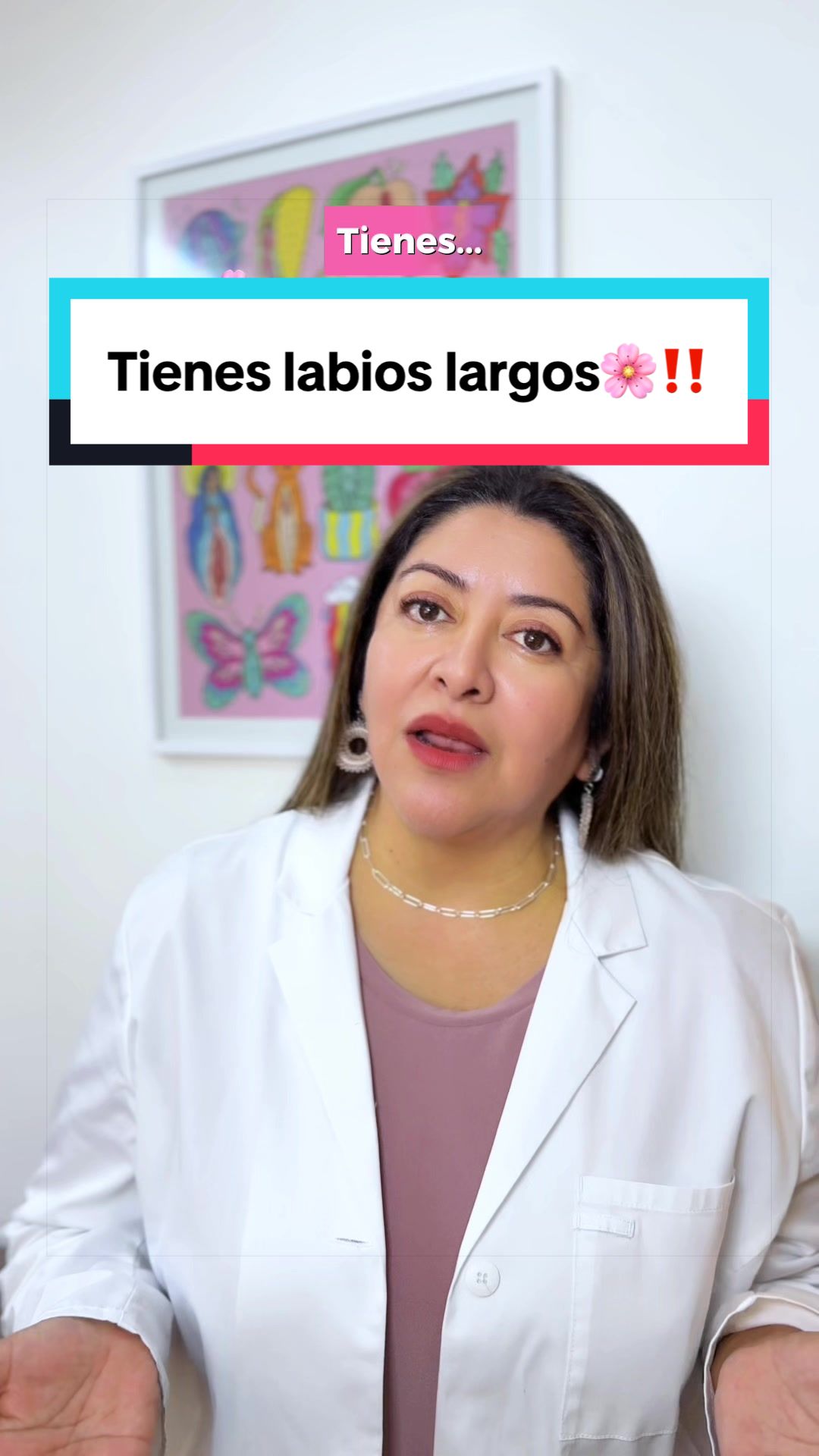 @Ginecóloga Lima Dra. Rosa
