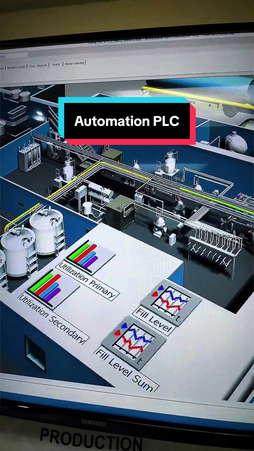 @สื่อการสอน VDO PLC SIEMENS