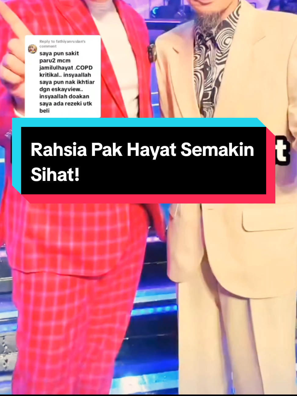 @CikPut | Cantik Dan Sihat