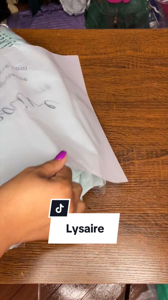 @Lysaire