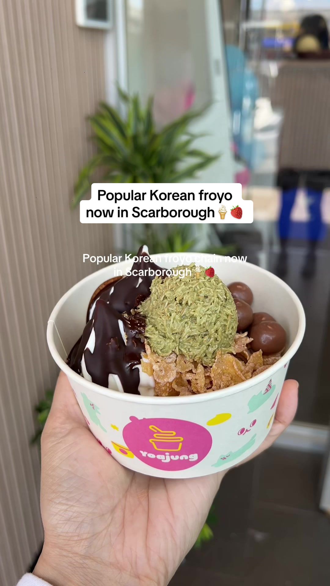 @shekinah | TO foodie