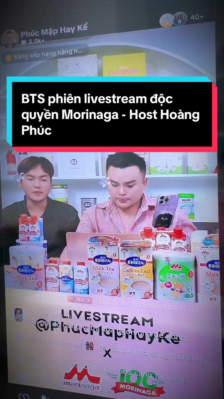 @Ph&uacute;c Mập Hay Kể