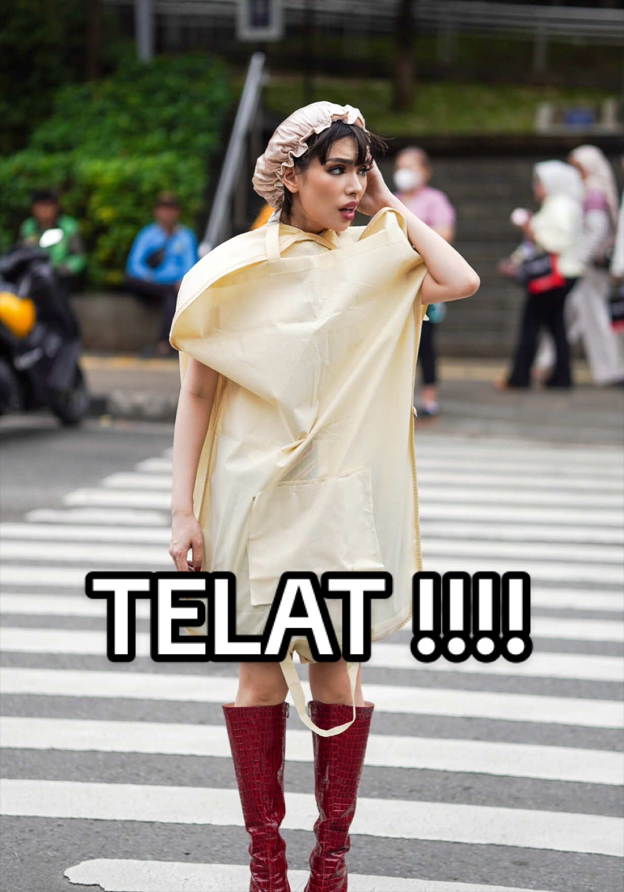 @Tiffany jolie