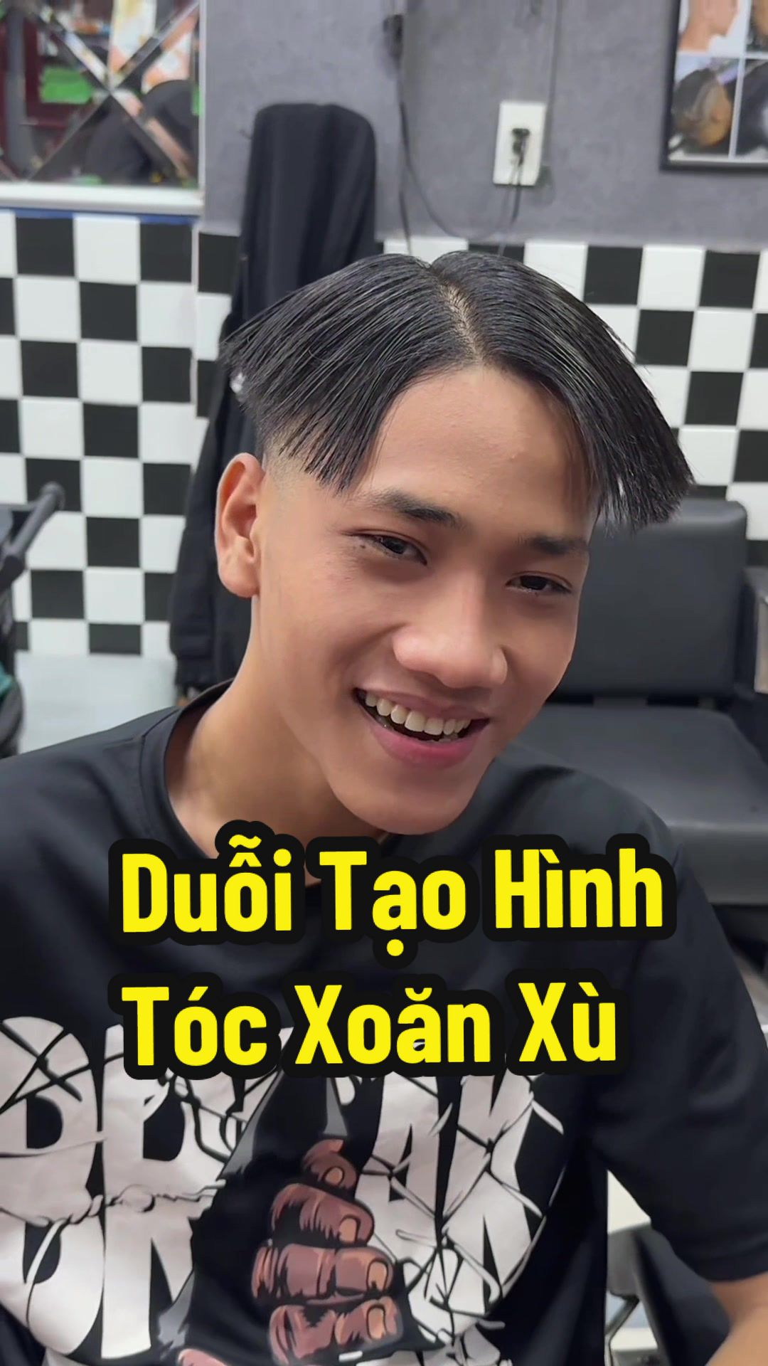 @Tấn T&oacute;c Nam