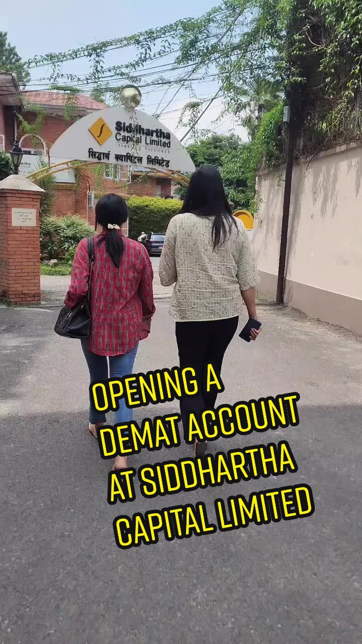 @Siddhartha Capital Limited