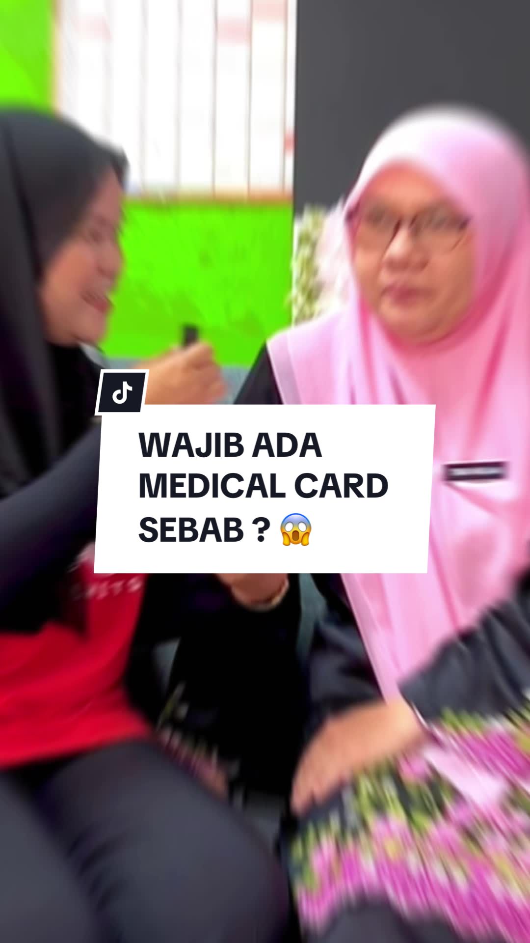 @Farrah Erisya | Akak Takaful