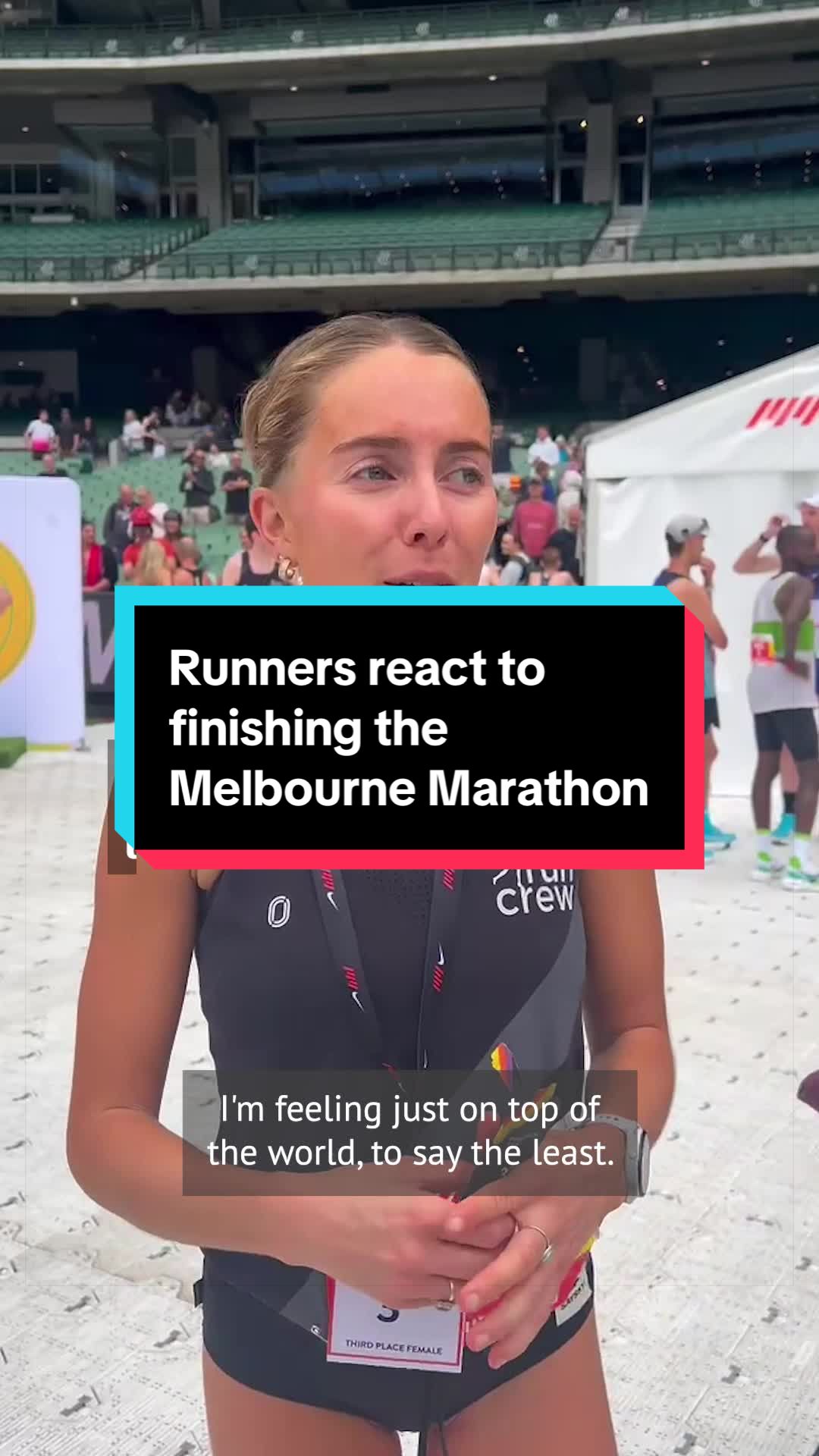@The Age