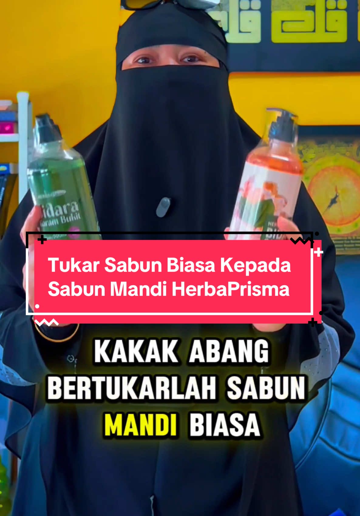 @KakLong Bidara