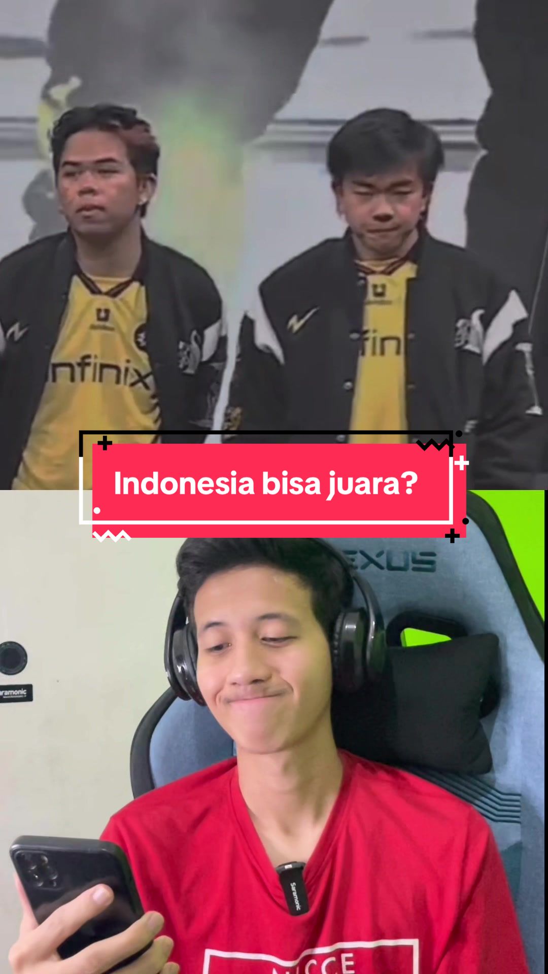 @Fauzan Gaming Official