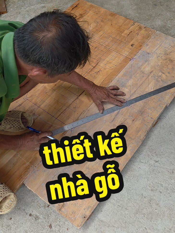 @Nhà Gỗ Quí Miền Nam