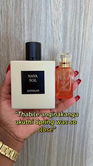 @Thabile