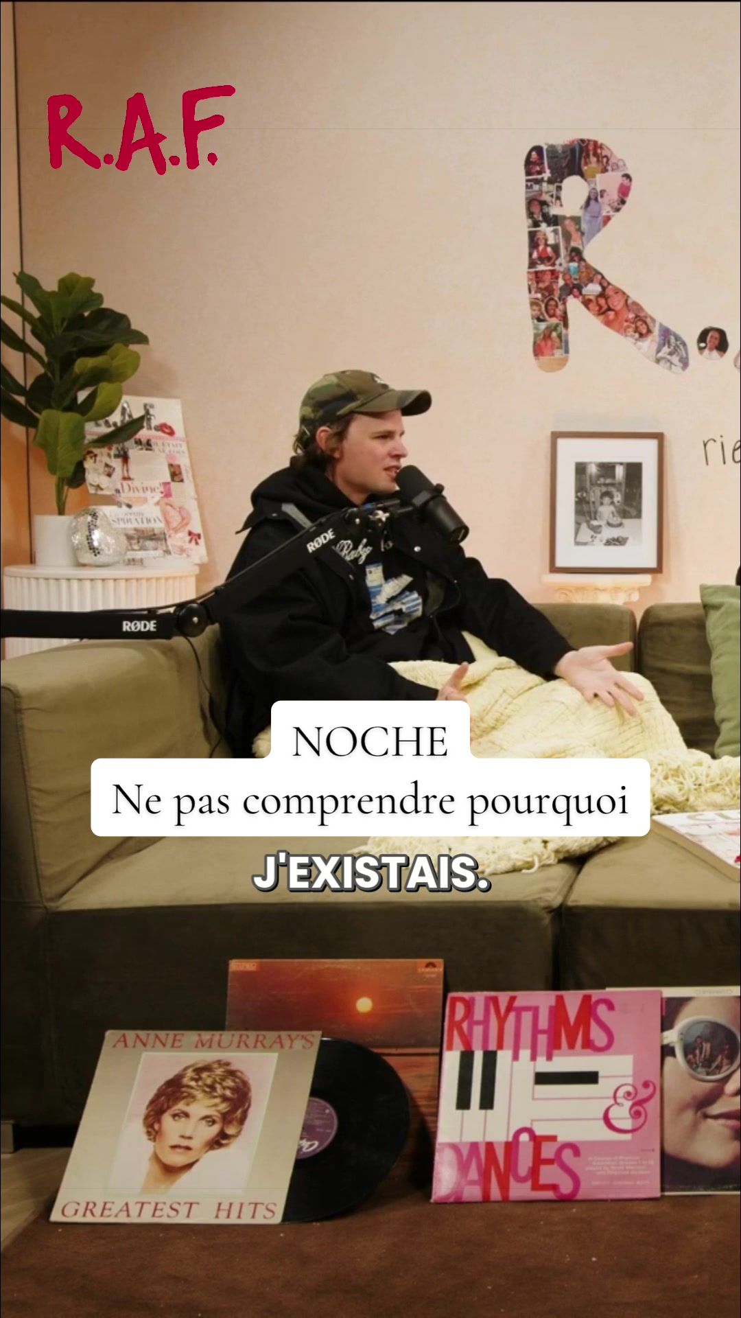 @R.A.F.podcast