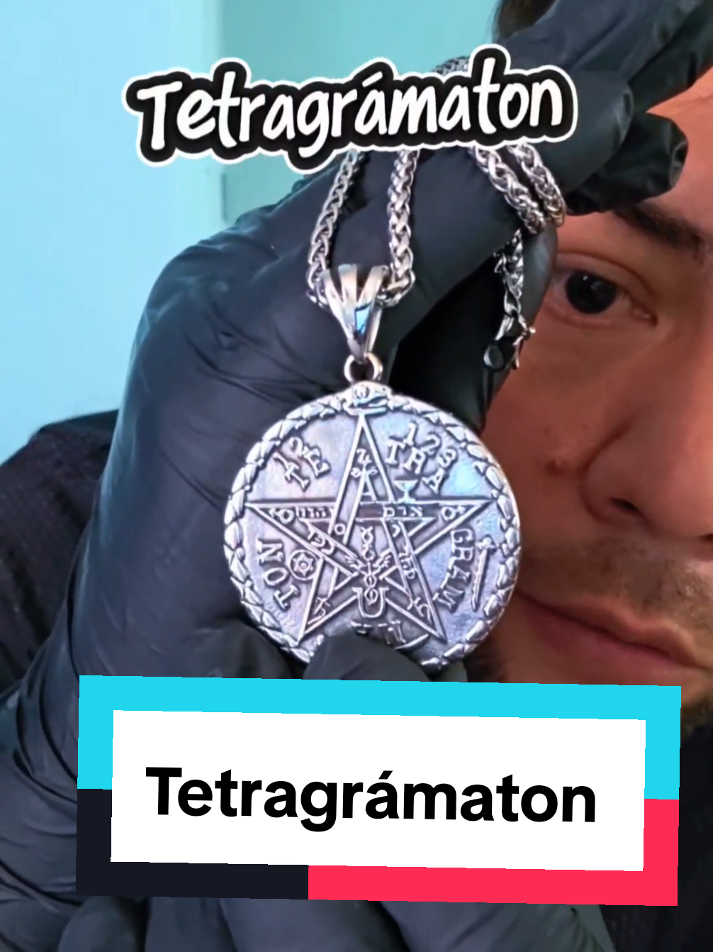 @ELCABALLERODELTIKTOK