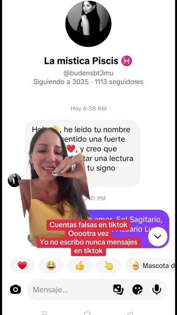 @La Mística Piscis ♓️