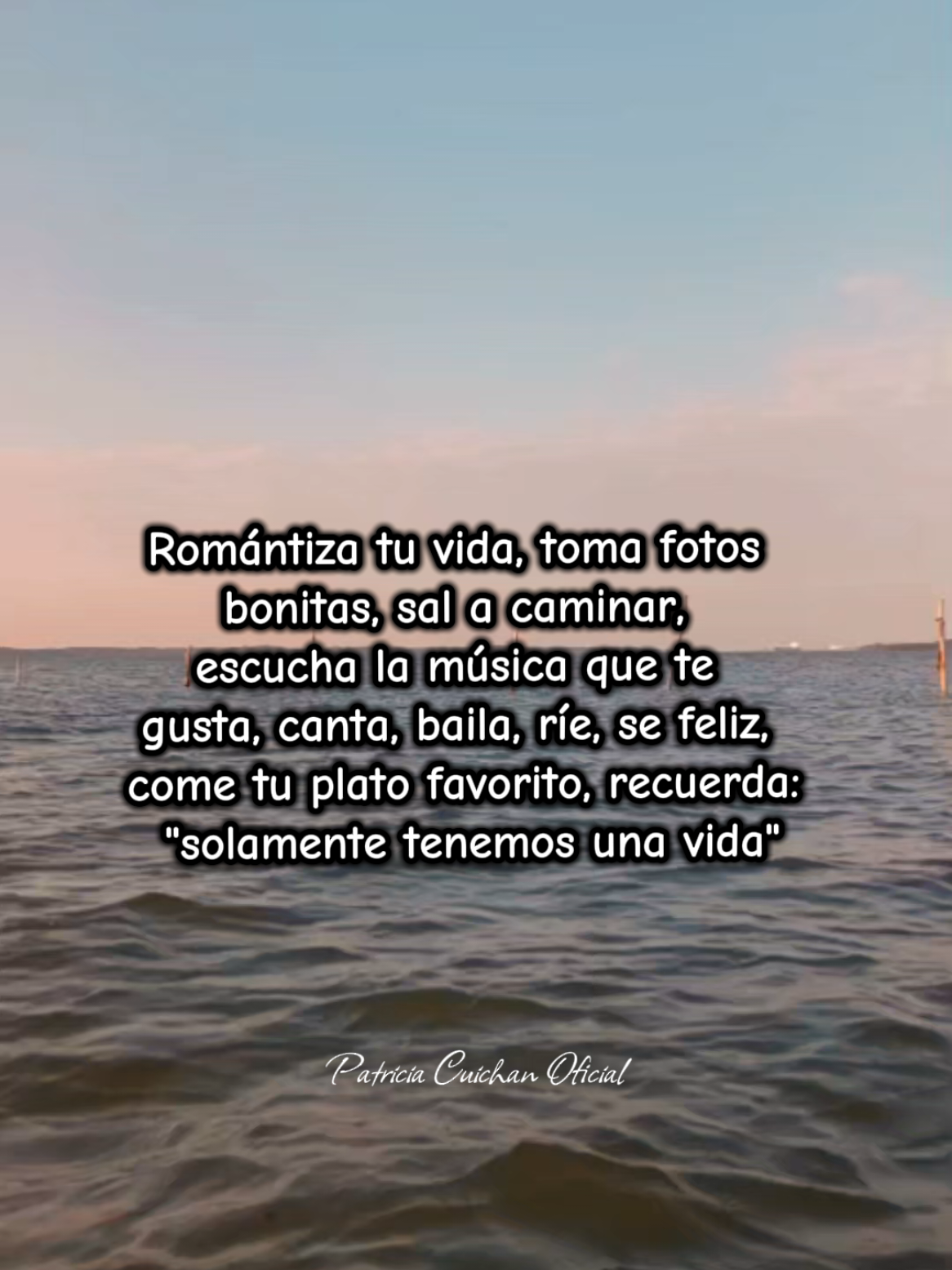 @Patricia Cuichan - Oficial