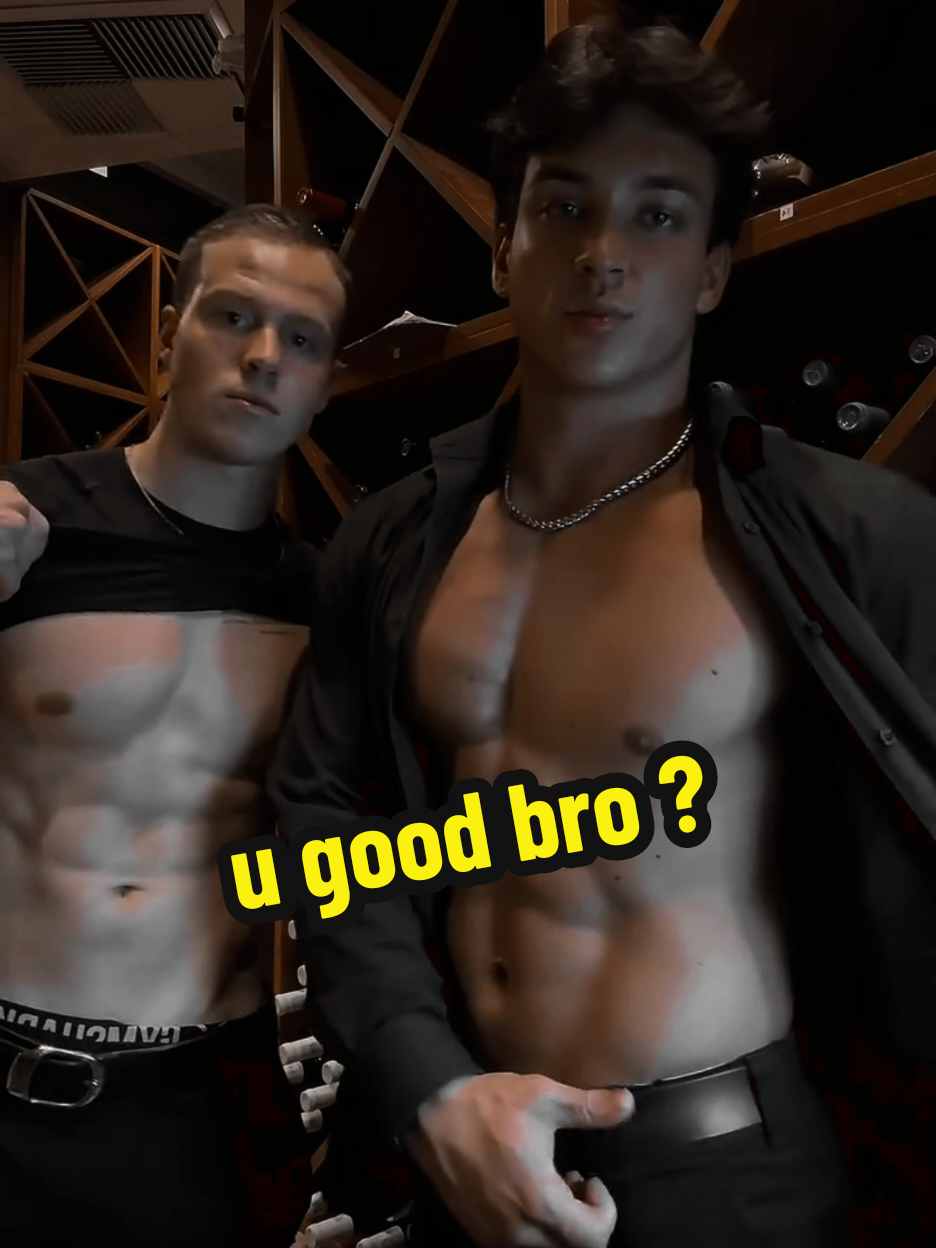 @The Boys
