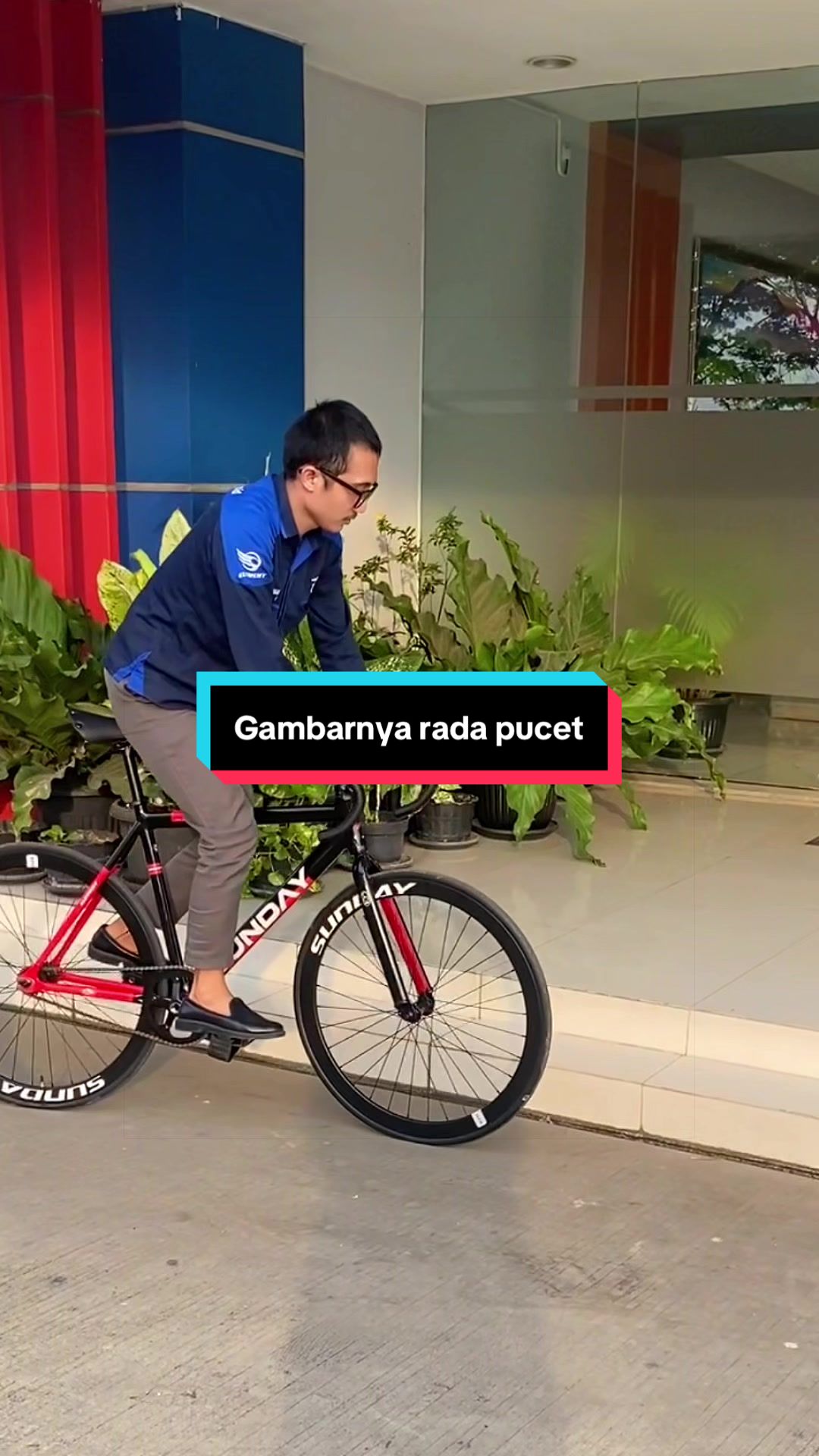 @Element Bike Indonesia