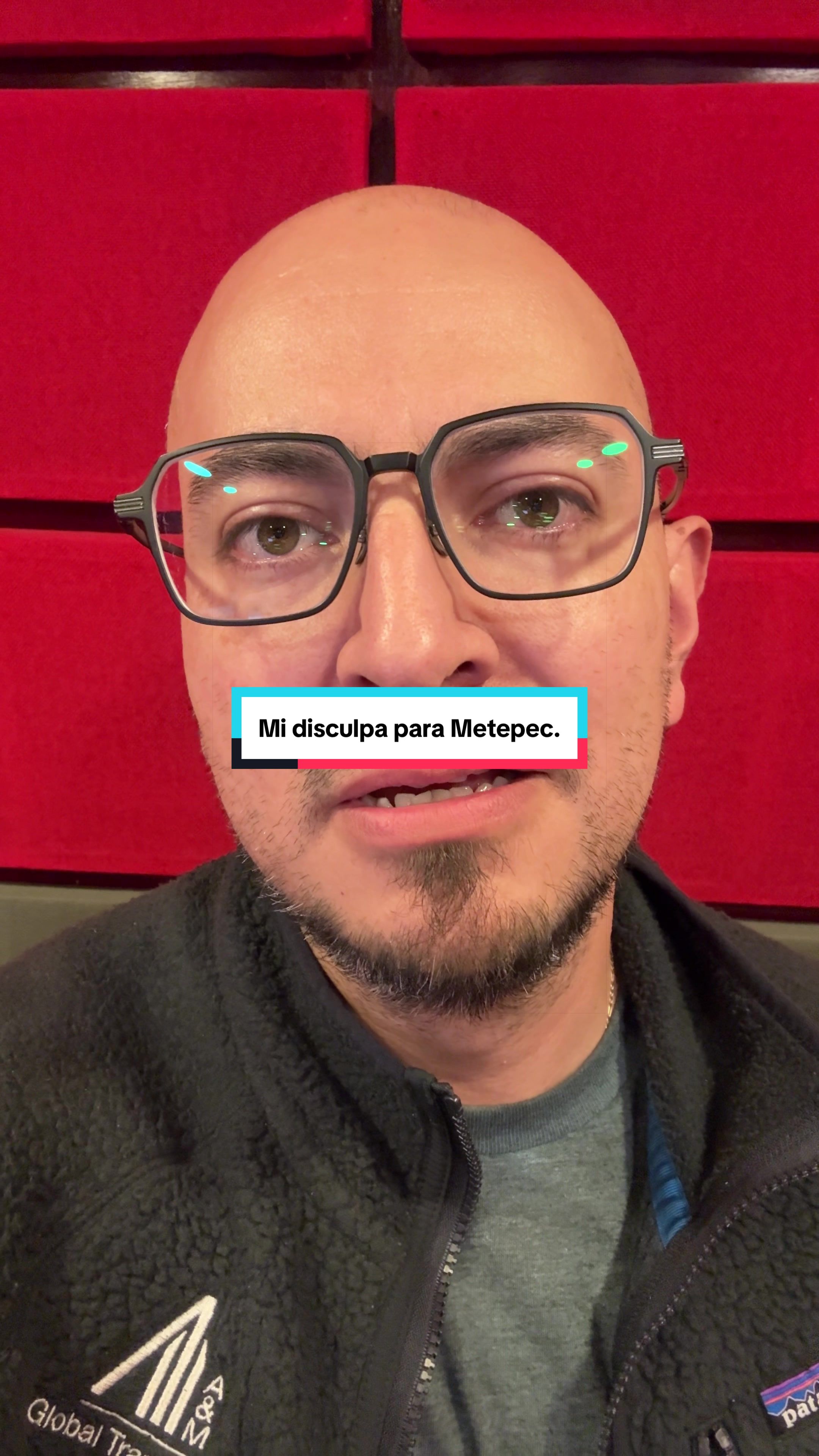@Balam Andón | Locutor